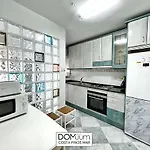 Apartment Domuum Holidays - Costa Pinos