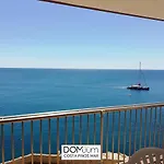 Domuum Holidays - Costa Pinos Apartment