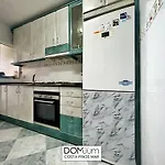 Domuum Holidays - Costa Pinos *