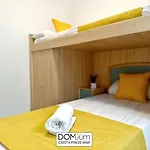 Domuum Holidays - Costa Pinos Salou