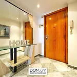 Apartment Domuum Holidays - Costa Pinos *