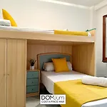 Apartment Domuum Holidays - Costa Pinos Salou