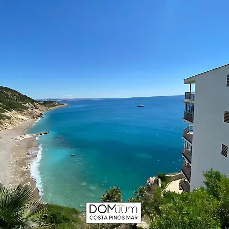 Daire Domuum Holidays - Costa Pinos Salou