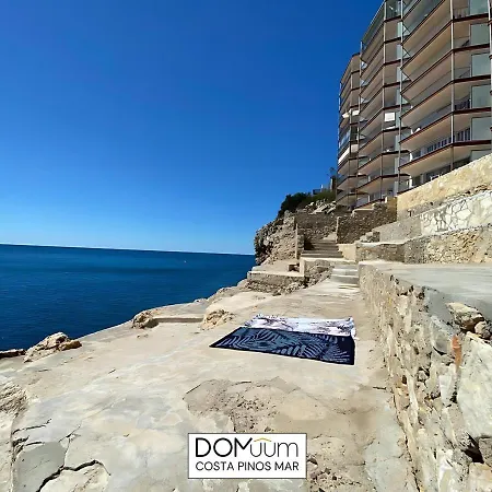 Domuum Holidays - Costa Pinos *