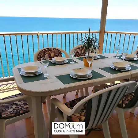 Daire Domuum Holidays - Costa Pinos Salou