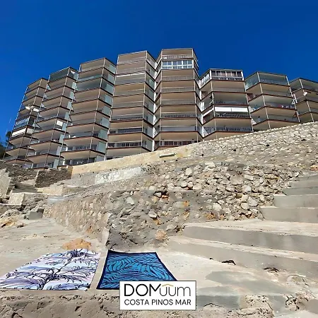 Domuum Holidays - Costa Pinos