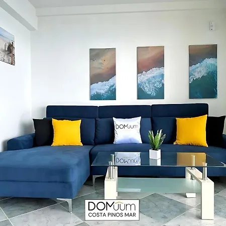Apartment Domuum Holidays - Costa Pinos *