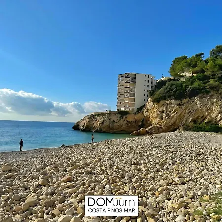 Apartment Domuum Holidays - Costa Pinos *