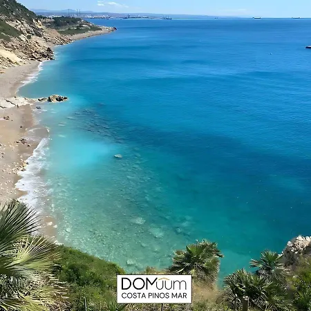 Domuum Holidays - Costa Pinos *