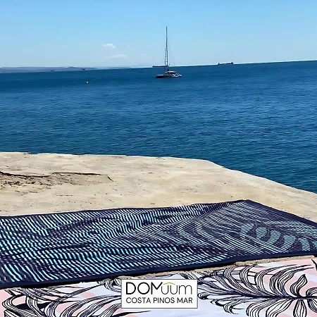 Domuum Holidays - Costa Pinos