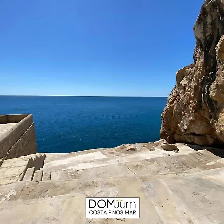 Apartment Domuum Holidays - Costa Pinos *