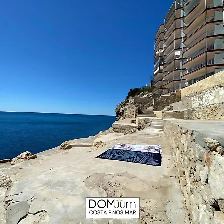 Domuum Holidays - Costa Pinos *