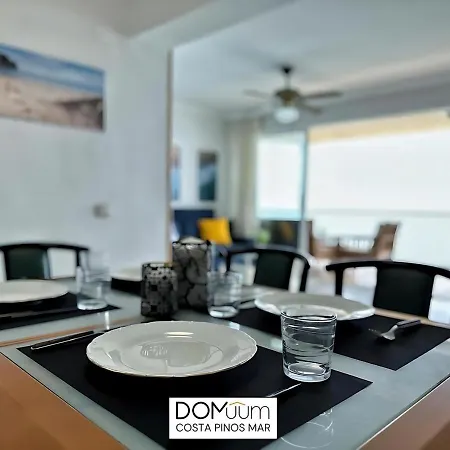 Domuum Holidays - Costa Pinos
