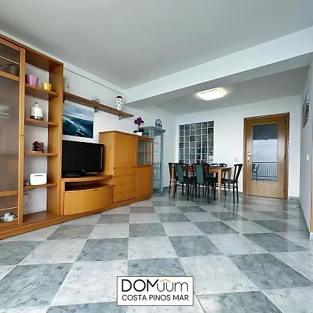 Apartment Domuum Holidays - Costa Pinos *