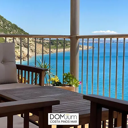 Apartment Domuum Holidays - Costa Pinos
