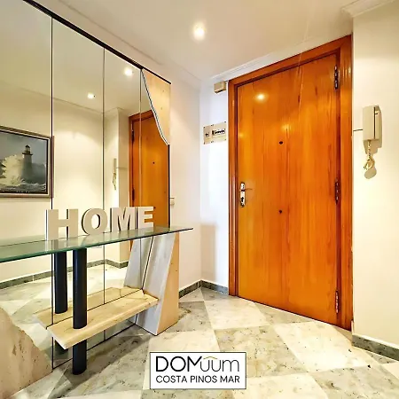 Apartment Domuum Holidays - Costa Pinos *