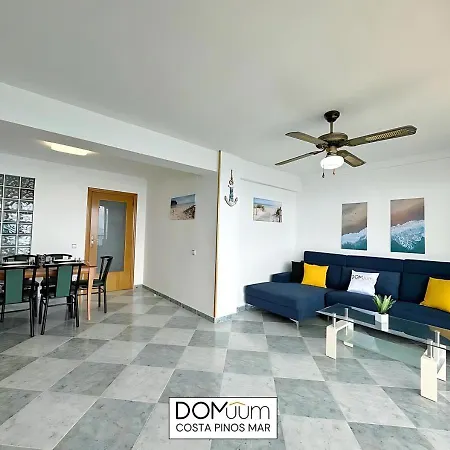 Domuum Holidays - Costa Pinos * Salou