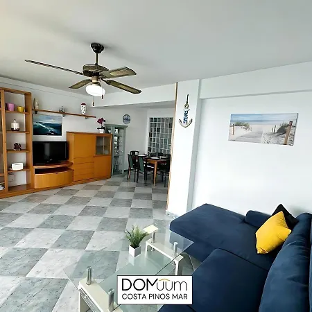 Apartment Domuum Holidays - Costa Pinos Salou