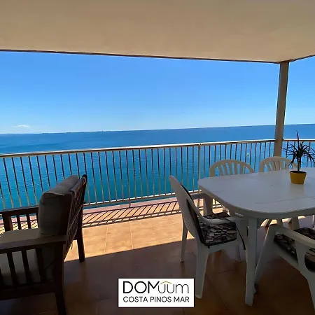 Appartement Domuum Holidays - Costa Pinos *