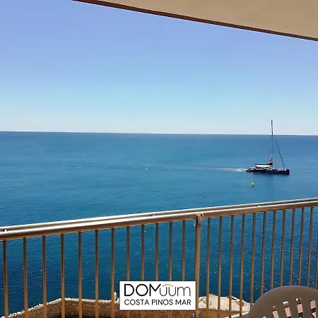 Domuum Holidays - Costa Pinos Appartement