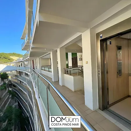Domuum Holidays - Costa Pinos * Σαλού