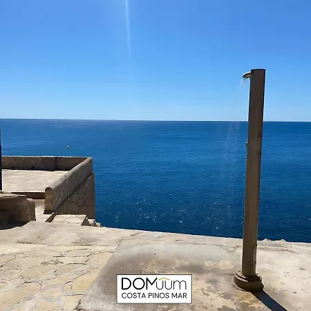 Domuum Holidays - Costa Pinos Appartement Salou