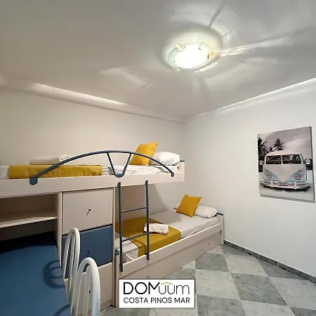 Domuum Holidays - Costa Pinos *